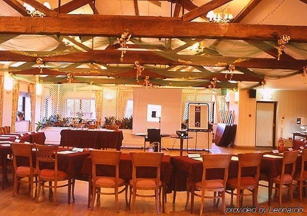 Marwell Hotel Winchester South Facilities photo